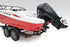 Tahoe 210 S Speed boat - Boat, Motor, & Trailer