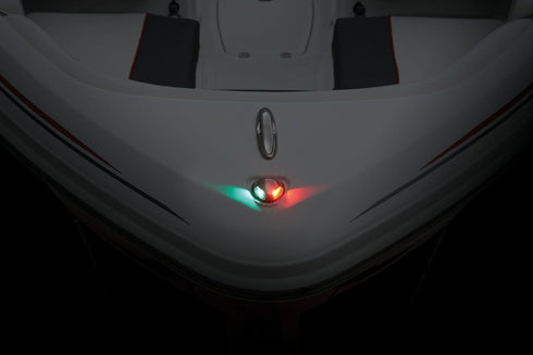 Tahoe 210 S Speed boat - Boat, Motor, & Trailer