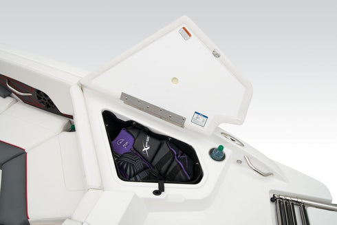 Tahoe 210 S Speed boat - Boat, Motor, & Trailer