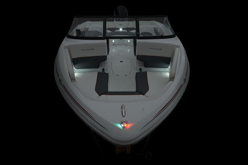 Tahoe 210 S Speed boat - Boat, Motor, & Trailer