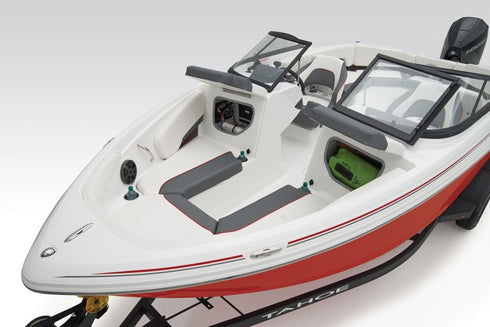 Tahoe 210 S Speed boat - Boat, Motor, & Trailer