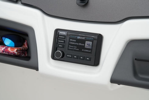 Tahoe 210 S Speed boat - Boat, Motor, & Trailer