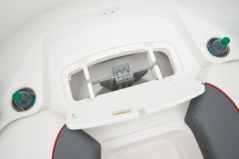 Tahoe 210 S Speed boat - Boat, Motor, & Trailer