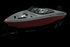Tahoe 210 S Speed boat - Boat, Motor, & Trailer