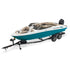 Tahoe 210 S Speed boat - Boat, Motor, & Trailer