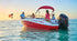 Tahoe 210 S Speed boat - Boat, Motor, & Trailer