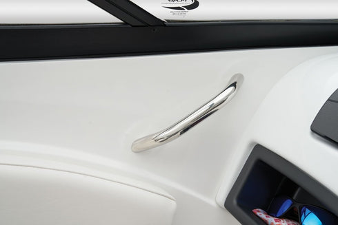 Tahoe 210 S Speed boat - Boat, Motor, & Trailer