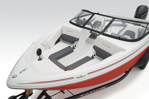 Tahoe 210 S Speed boat - Boat, Motor, & Trailer