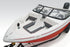Tahoe 210 S Speed boat - Boat, Motor, & Trailer