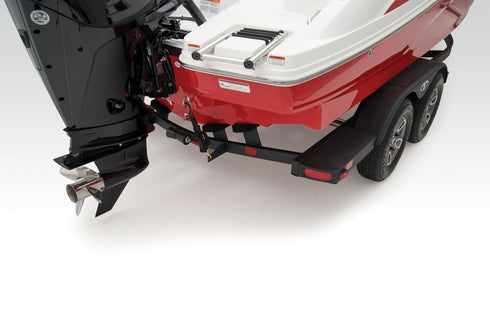Tahoe 210 S Speed boat - Boat, Motor, & Trailer