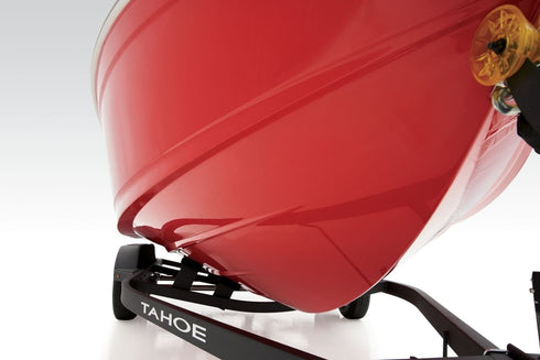 Tahoe 210 S Speed boat - Boat, Motor, & Trailer