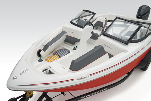 Tahoe 210 S Speed boat - Boat, Motor, & Trailer