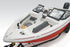 Tahoe 210 S Speed boat - Boat, Motor, & Trailer