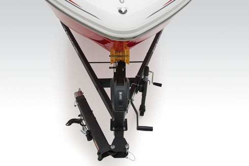 Tahoe 210 S Speed boat - Boat, Motor, & Trailer