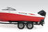 Tahoe 210 S Speed boat - Boat, Motor, & Trailer