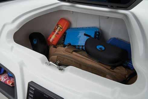 Tahoe 210 S Speed boat - Boat, Motor, & Trailer