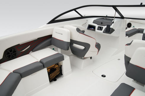 Tahoe 210 S Speed boat - Boat, Motor, & Trailer