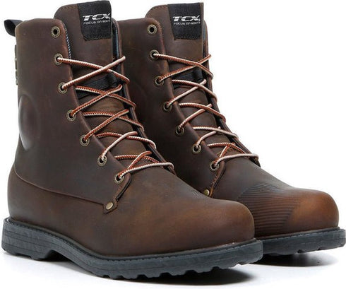 Tcx Blend 2 Wp Boot
