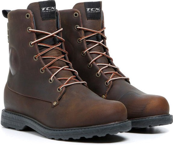 Tcx Blend 2 Wp Boot