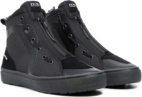 TCX Ikasu Air Motorcycle Riding Boots