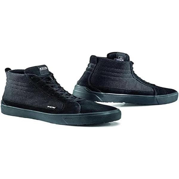 Tcx Street 3 Air 21' Men'S Street Motorcycle Shoes