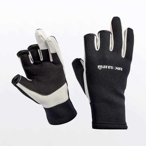 Mares Tek 2Mm Amara Gloves Xr Line