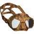 Salvimar Hathor mask, Krypsis camo