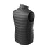 THAW Men's Rechargeable Heated Vest, Graphene Heated Gilet with 4 Heat Zones, 3 Modes and 5000 mAh Power Bank