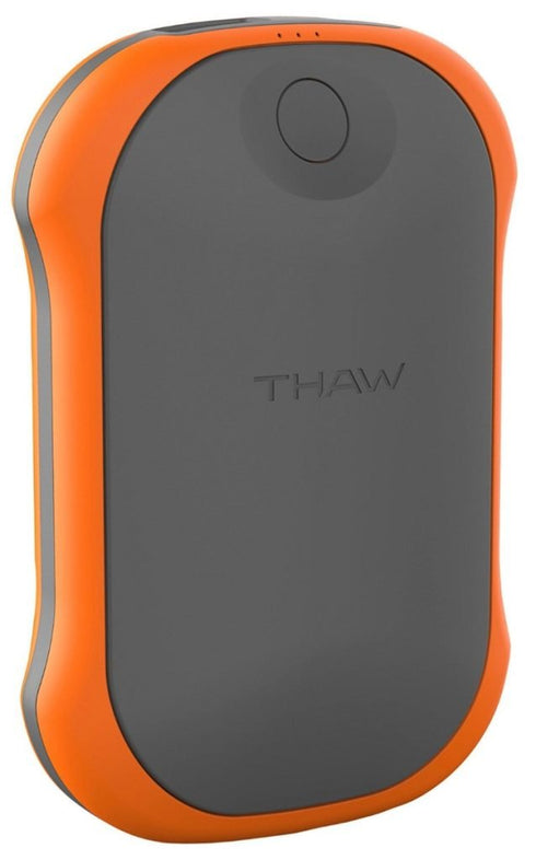 Thaw Rechargeable Hand Warmer Large - Long - Lasting and Portable Heat Source