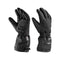 THAW Rechargeable Heated Gloves, Touchscreen Winter Gloves with Full-Finger Heating, 3M Thinsulate and 3 Heat Modes