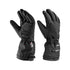 THAW Rechargeable Heated Gloves, Touchscreen Winter Gloves with Full-Finger Heating, 3M Thinsulate and 3 Heat Modes