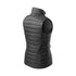 THAW Women's Rechargeable Heated Vest, Graphene Heated Gilet with 4 Heat Zones, 3 Modes and 5000 mAh Power Bank