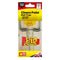 The Big Cheese Cheese Pedal Rat Trap, FSC Wooden Catch and Kill Rat Trap Pre-Baited and Ready to Use