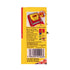 The Big Cheese Fresh Baited Mouse Trap, Ready Baited Wooden Snap Trap with Wipe Clean Sleeve for Home and Garden