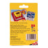 The Big Cheese Fresh Baited Mouse Trap Twinpack, Two Ready Baited Snap Traps for Kitchens, Sheds and Stores