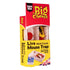 The Big Cheese Live Multi-Catch Mouse Trap, Humane Trap That Holds 4 or More Mice Alive for Release Outdoors