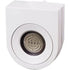 The Big Cheese Sonic Repeller, Ultrasonic Mouse and Rat Deterrent with Changing Frequencies for 37 m2 Areas