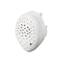 The Big Cheese Sonic Repellers 3 Pack, Plug-In Ultrasonic Mouse and Rat Deterrents Safe for Household Pets