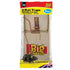 The Big Cheese Traditional Wooden Rat Trap Twinpack, Powerful Easy Set Snap Traps for Indoor and Outdoor Use