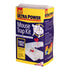 The Big Cheese Ultra Power Mouse Trap Kit, Lockable Tamper Resistant Station with Ready Baited Snap Trap