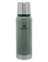 Stanley Classic Legendary Bottle 0.75L - Mid-Sized Insulated Bottle for Active Lifestyles