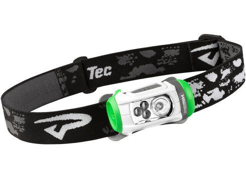 Princeton Remix Multi-Beam Headlamp - Versatile Headlamp with Multiple Beam Options