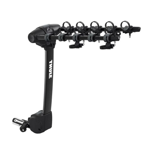 Thule Apex XT for 2 or 1.25 - Inch Hitch 5 Bike