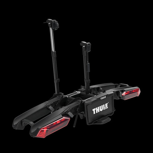Thule Epos 2 - bike platform hitch bike rack 4pin black/aluminum