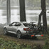 Thule Epos Platform Towbar Foldable Bike Rack