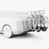 Thule Epos Platform Towbar Foldable Bike Rack