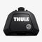Thule Evo Raised Rail Thicker Rails / Black