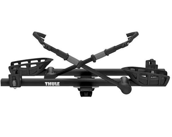 Thule T2 Pro Xt Add On / Black / 2 Bike