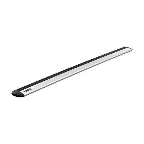 Thule Wingbar Evo Roof Bar 135Cm