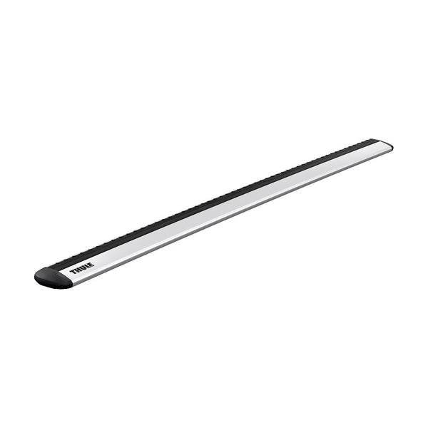 Thule Wingbar Evo Roof Bar 135Cm